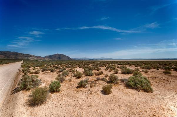 Beautiful Acres In Lucerne Valley San Bernardino County Ca Aim