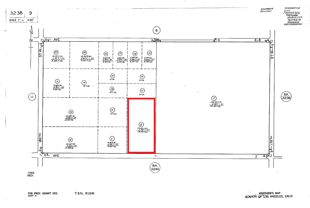 plat map designer